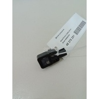 Датчик ускорения Smart Forfour (W453) 2014 4539050400