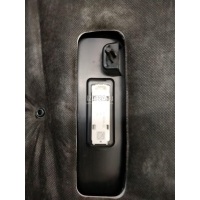 Обшивка двери багажника BMW X4 G02 2018 51497491237
