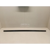 Накладка стекла заднего правого BMW X4 G02 2018 51357433106