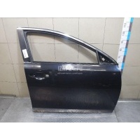 Дверь передняя правая Hyundai-Kia Ceed 2018 76004J7000