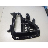Рамка противотуманной фары правой Hyundai-Kia Ceed 2018 86564J7010