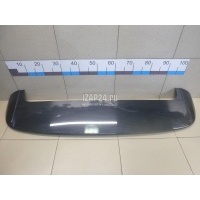 Спойлер (дефлектор) багажника Hyundai-Kia Ceed 2018 87211J7000