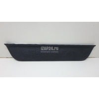 Накладка порога (внутренняя) Hyundai-Kia Santa Fe (TM) 2018 85887S2000NNB