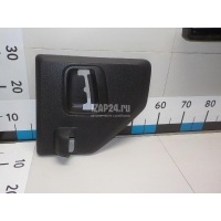 Обшивка двери сдвижной Citroen-Peugeot Jumpy 2016 98099547ZD