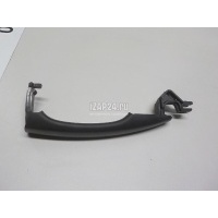 Ручка двери наружная Citroen-Peugeot Jumpy 2016 96868957XT