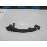 Ручка двери сдвижной наружная Citroen-Peugeot Jumpy 2016 96868959XT