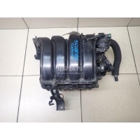 Коллектор впускной Hyundai-Kia Cerato 2018 283102EBB0