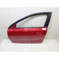 Дверь передняя левая Hyundai-Kia Cerato 2018 76003M6000