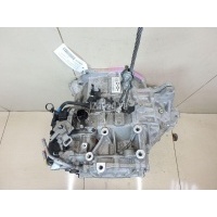 АКПП (автоматическая коробка переключения передач) Hyundai-Kia Cerato 2018 450002F714