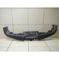 Спойлер (дефлектор) багажника BMW Countryman F60 2016 51627405984