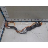 Проводка (коса) Volvo XC40 2017 32286563