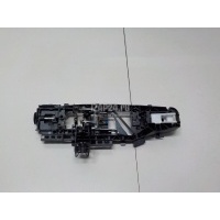 Кронштейн ручки Mercedes Benz A-Class W177 2018 0997601702