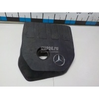 Накладка декоративная Mercedes Benz A-Class W177 2018 2820101000