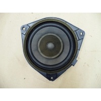 Динамик правая передняя toyota yaris i 86160 - 0d020