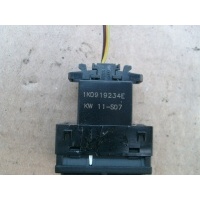 Гольф v jetta индикатор air - bag off 1k0919234e