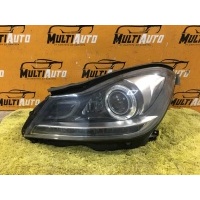 Фара Перед. Mercedes C-Classe W204 2011-2015 A2048208339