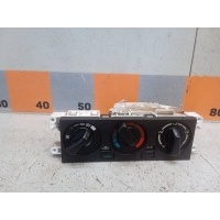 Блок управления отопителем Nissan Almera N15 1999 275151N701