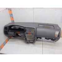 Торпедо Nissan Almera N15 1999 682002N501