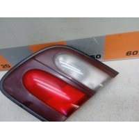 Фонарь задний правый Nissan Almera N15 1999 265503N526