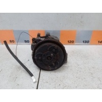 Компрессор кондиционера Nissan Almera N15 1999 926001M060