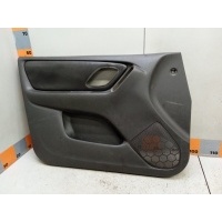 Обшивка двери Mazda Tribute 2003 EC0468460S66