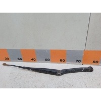 Поводок стеклоочистителя передний Mazda Tribute 2003 EC0167321