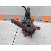 Кулак поворотный Mazda Tribute 2003 E10033031C