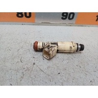 Форсунка топливная Mazda Tribute 2003 AJ0313250