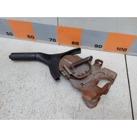 Рычаг стояночного тормоза Mazda Tribute 2003 EC0144020E