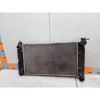 Радиатор основной Geely Emgrand EC7 2014 1066001218