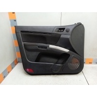 Обшивка двери Geely Emgrand EC7 FE1 2014 106800260000669