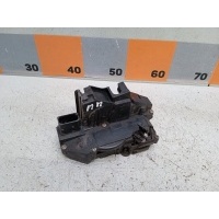 Замок двери передней правой Geely Emgrand EC7 2014 1018011208