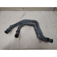 Патрубок (трубопровод, шланг) Audi Q7 4L 2008 7L6122073J