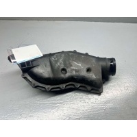 Патрубок интеркулера Volkswagen Golf 4 1999 1J0145840D,1J0145762L