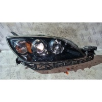 Фара Mazda 3 I (BK) Рестайлинг (2006–2009) 180 BP4L-51-031C