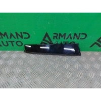Накладка стойки двери Lexus NX 1 2014-2021 7507678010, 75076600