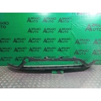 Юбка бампера Mercedes GLS-Class X167 2019-нв A1678851806