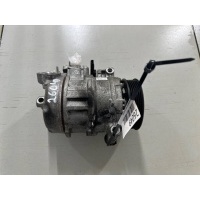 компрессор кондиционера BMW 3 E90 2009 64529122618