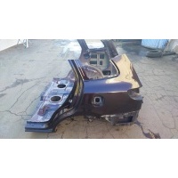 Кузов задняя часть Hyundai Santa Fe CM 2012 715042BC50, 715032BC50, 658802B500