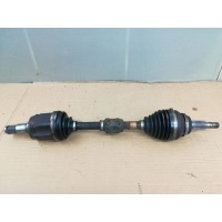 полуось передняя левая Toyota Sienna 2 2007 4342008020