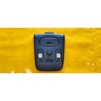 Renault scenic iv освещение лампочка кабины
