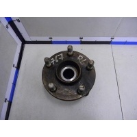 Ступица задняя Subaru Legacy Outback (B13) 2003-2009 28473AG000