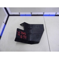 Защита топливного бака Subaru Legacy Outback (B13) 2003-2009 42045AG060