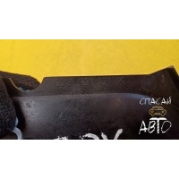 Корпус термостата Audi A4 (B6) 2000-2004 078121121K