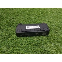 Разъем мультимедиа USB Audi A6 C8 2018 4N0035736A