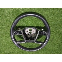 руль Audi A6 C8 2018 4N0419091BJQM, 4N0419091B