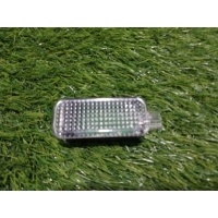 Плафон салона. Audi A6 C8 2018 4E0947415A, 4E0947415