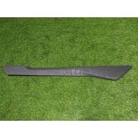 Накладка центральной консоли Audi A6 C8 2018 4K086330624A, 4K0863306