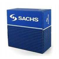 амортизатор sachs 315 866