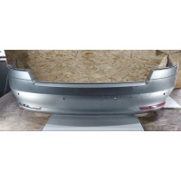Бампер Skoda Octavia A5 2008-2013 1Z5807421F, 1Z5807417, STSD26087A0